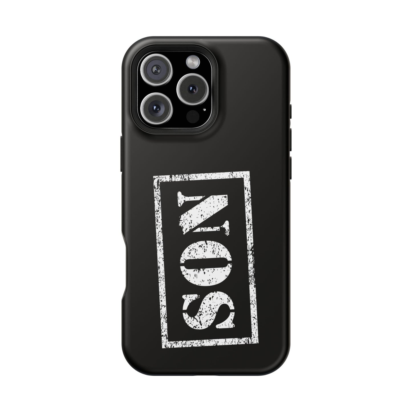 Son | Impact-Resistant Phone Case