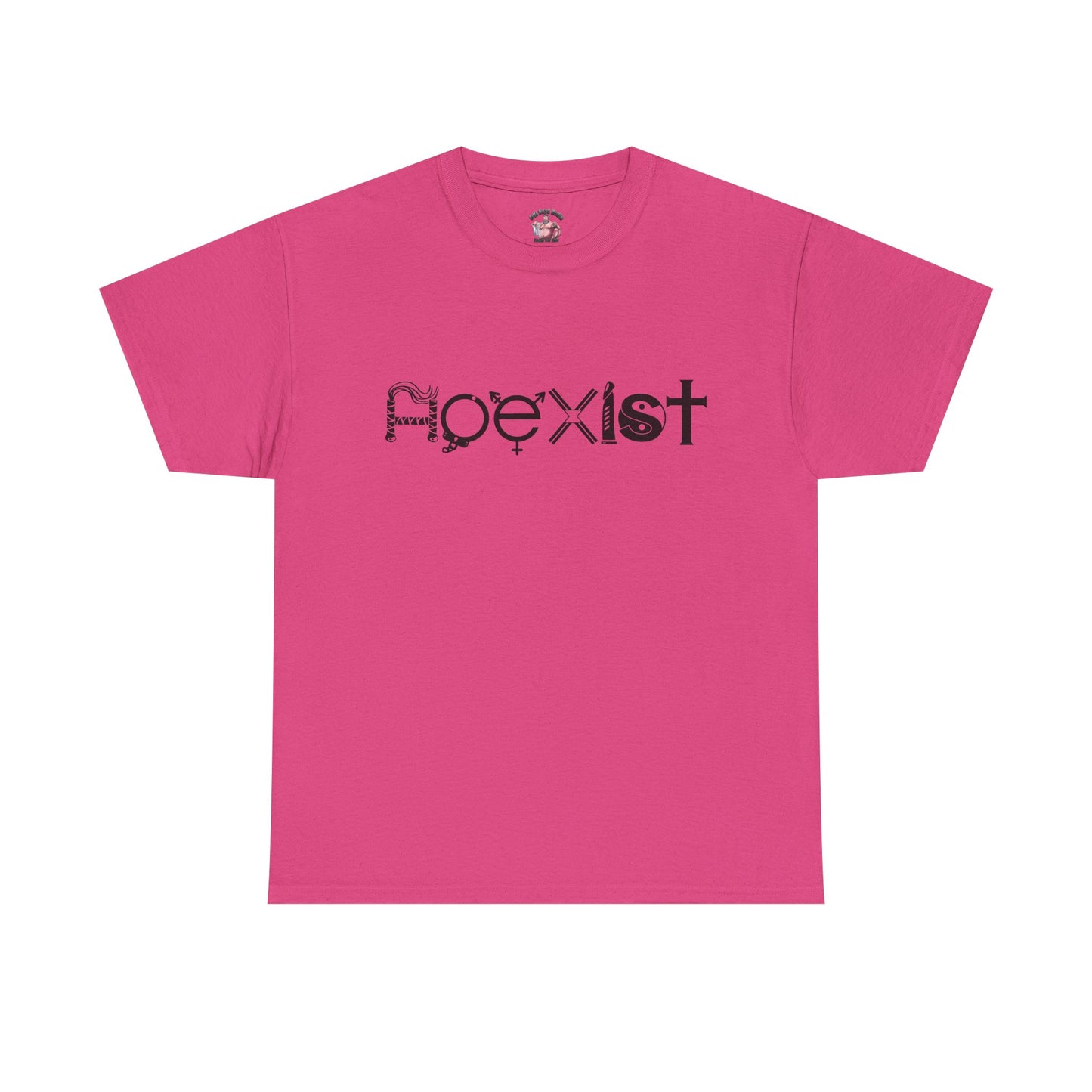 HOEXIST | T-Shirt