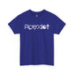 HOEXIST (White Letters)  | T-Shirt