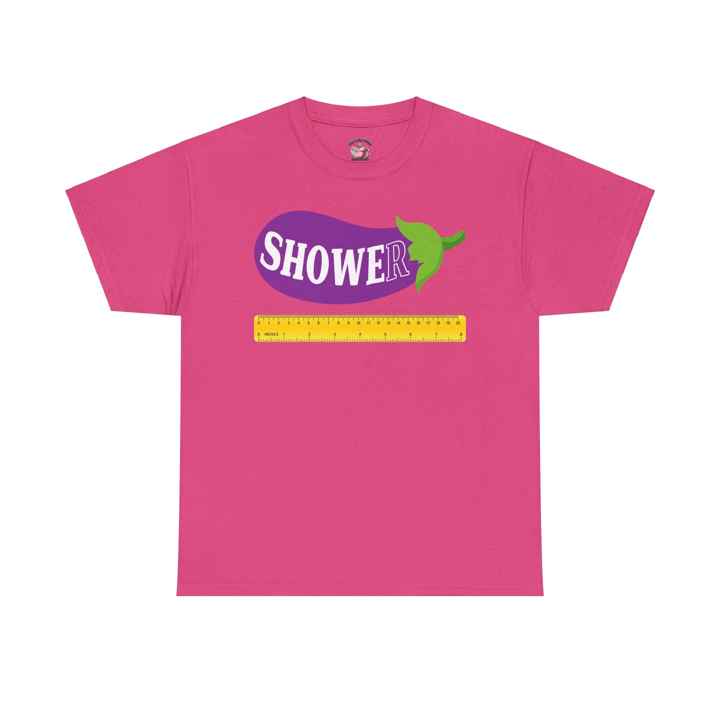 Are you a Show-er? | T-Shirt