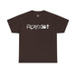 HOEXIST (White Letters)  | T-Shirt