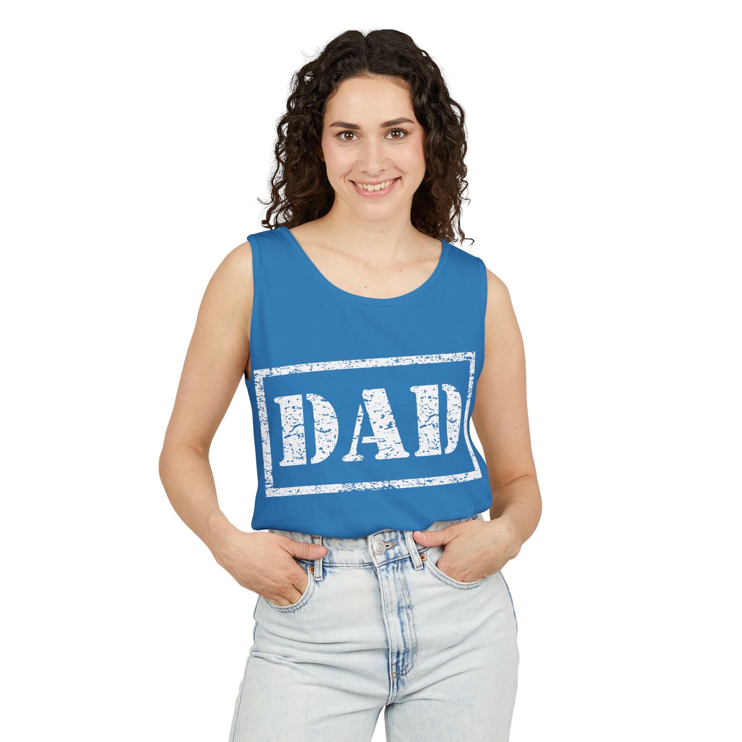 Dad | Tank Top