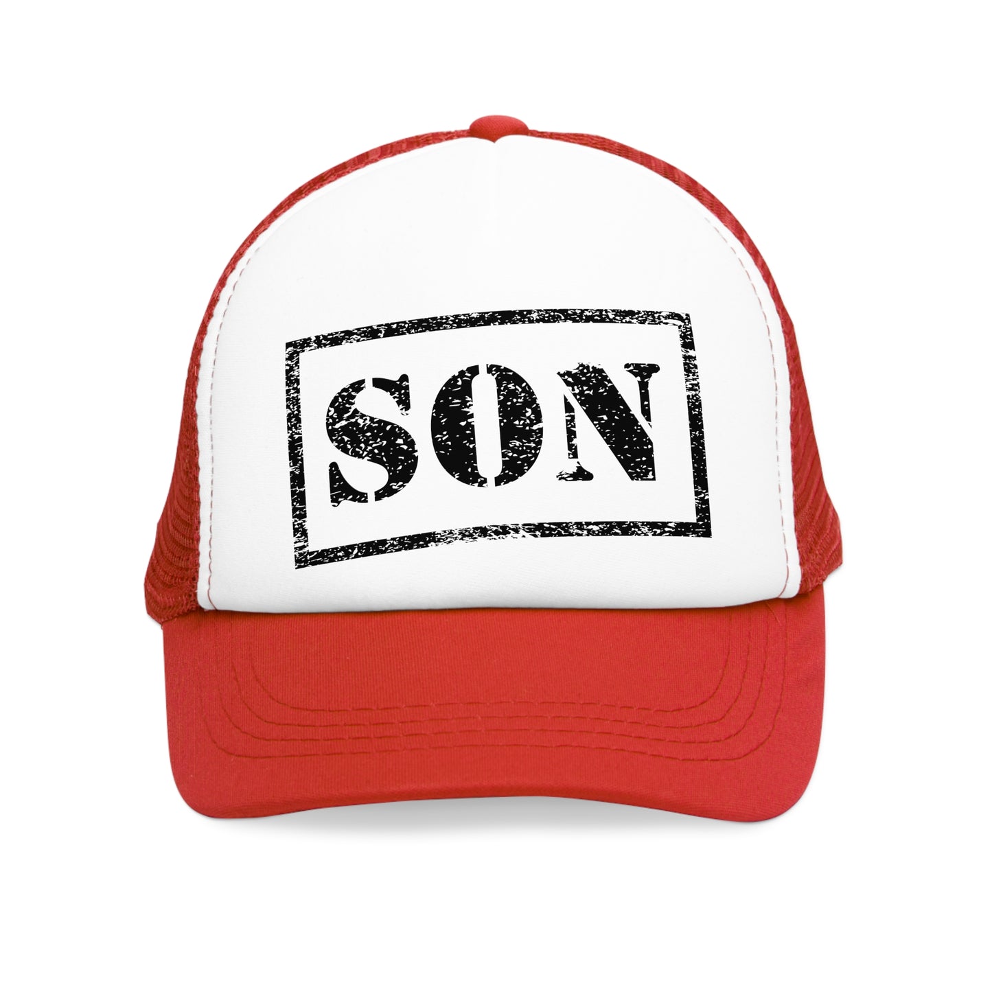 Son | Trucker Cap