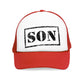 Son | Trucker Cap