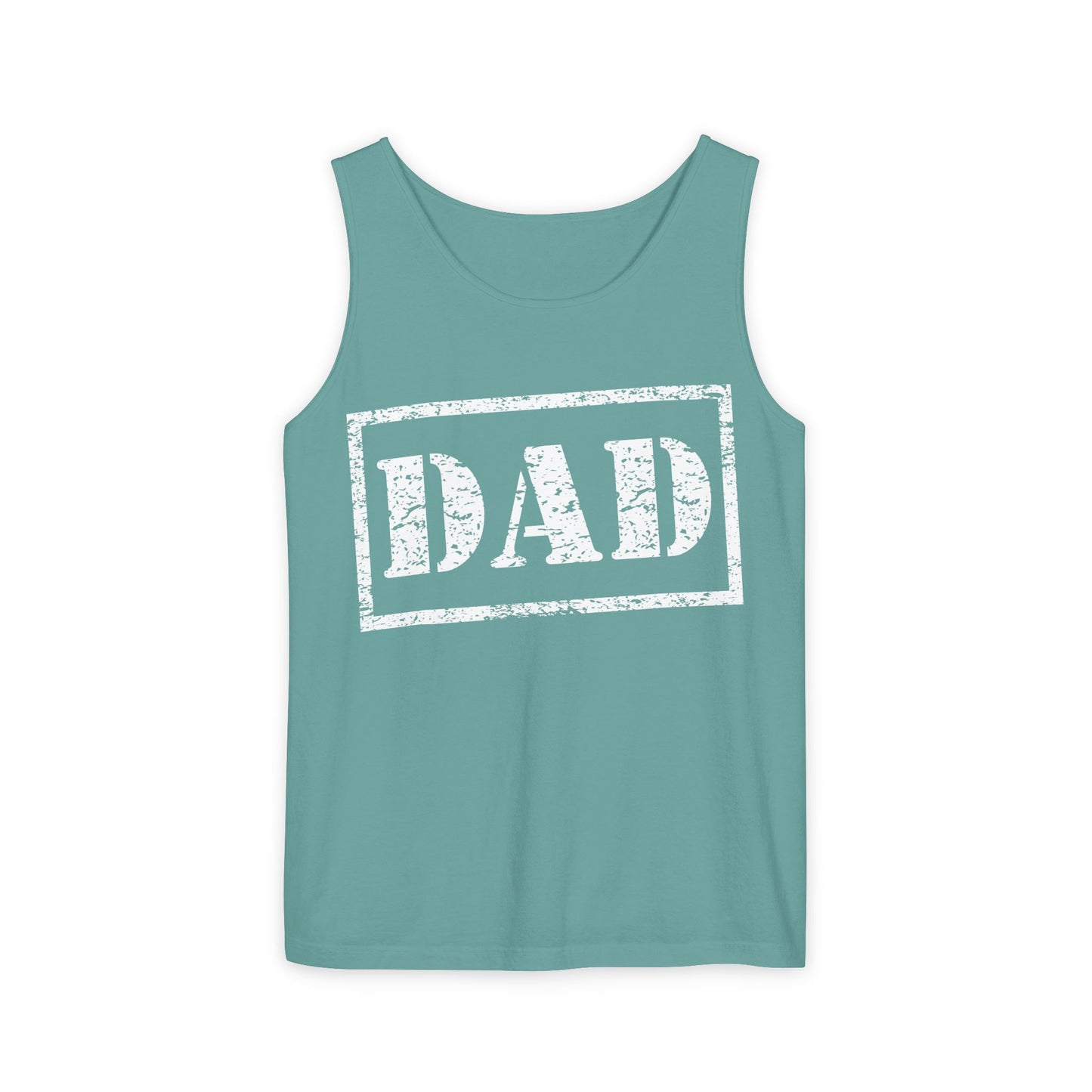 Dad | Tank Top