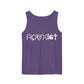 HOEXIST (White Letters) | Tank Top