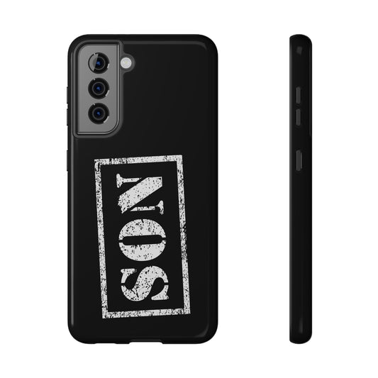 Son | Impact-Resistant Phone Case