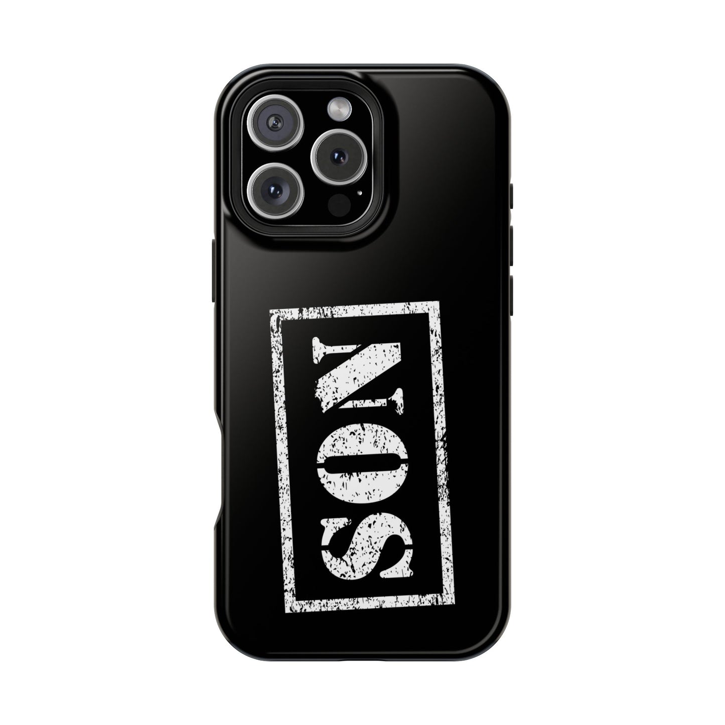 Son | Impact-Resistant Phone Case