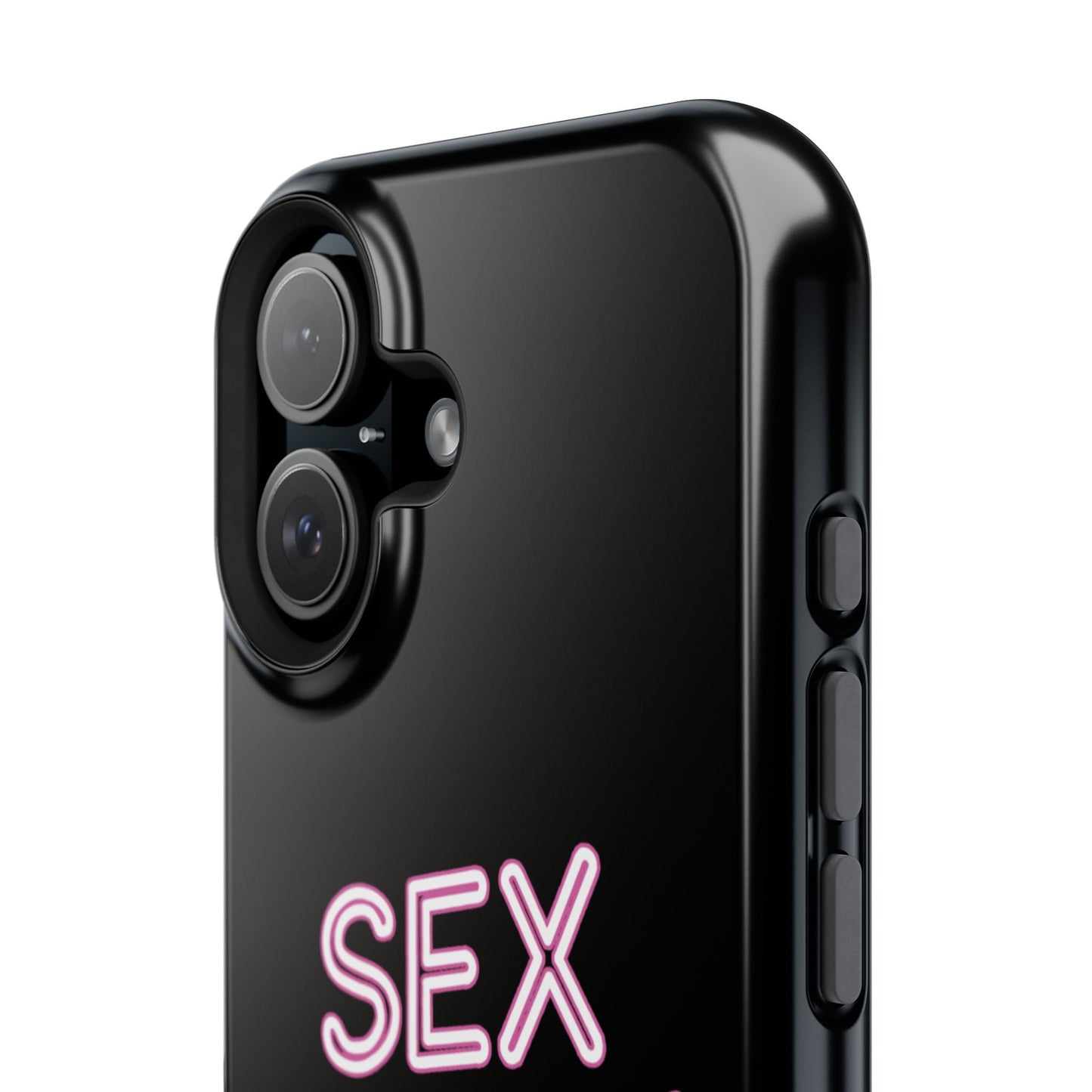 Sex Work Is Work | Impact-Resistant Phone Case