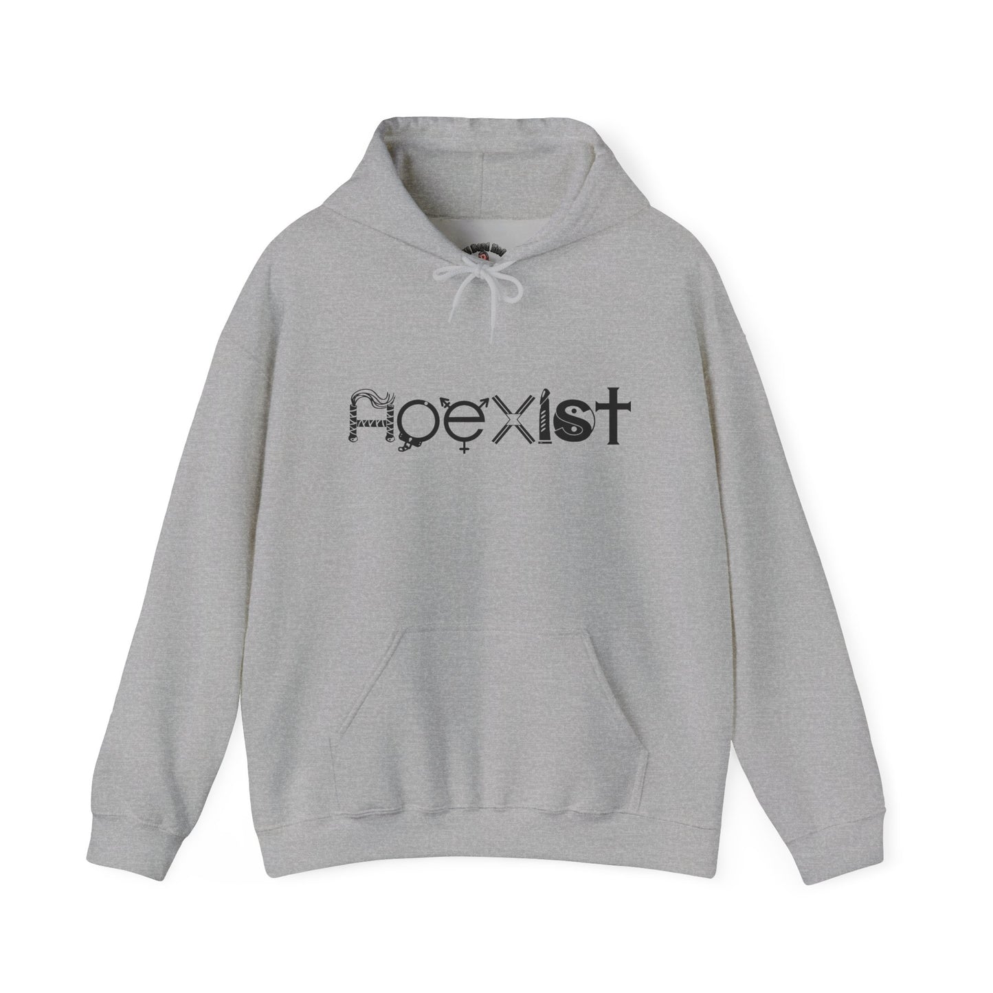 HOEXIST | Hoodie