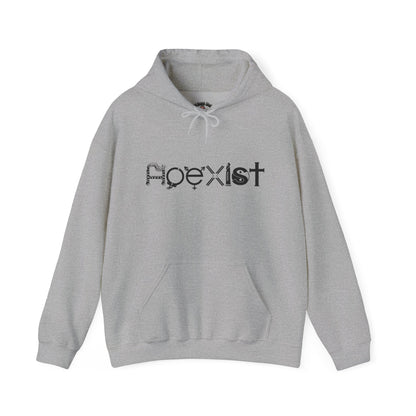 HOEXIST | Hoodie