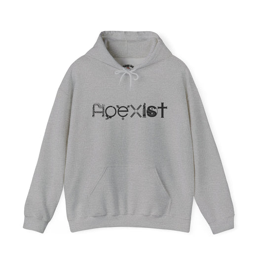 HOEXIST | Hoodie