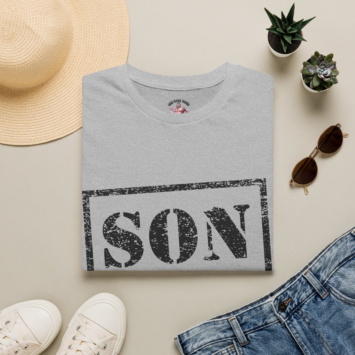 SON | T-Shirt