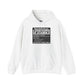 Vitamin D Nutrition Facts Hoodie — Funny Sunlight Health Graphic Sweatshirt