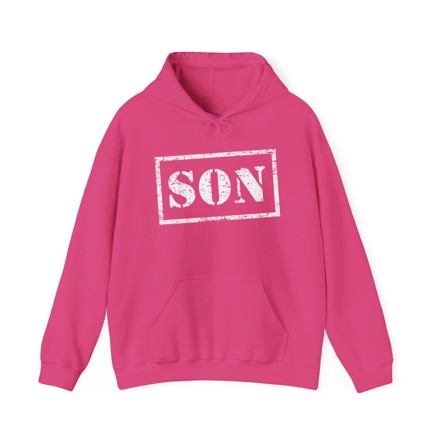 Son | Hoodie