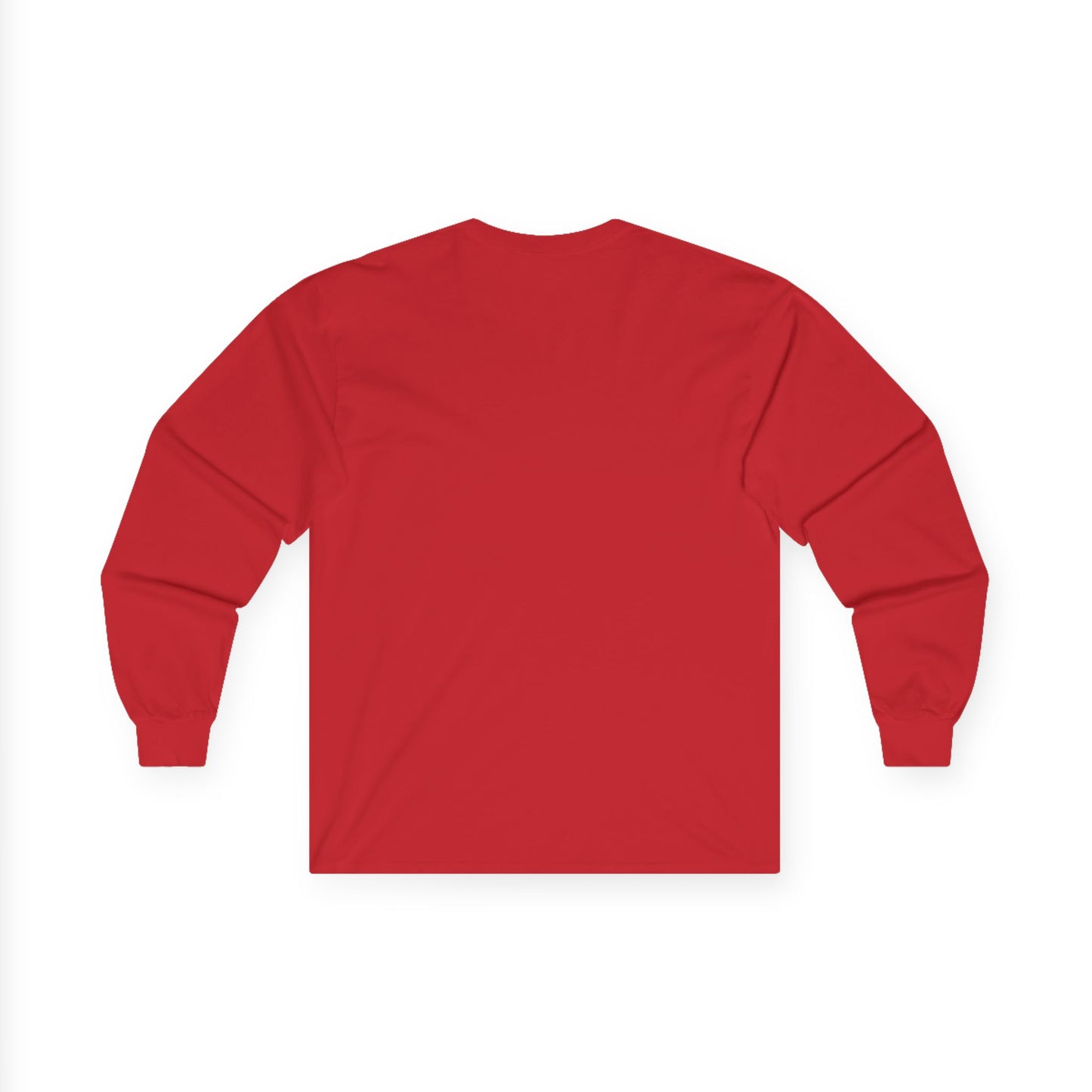Rub My Belly | Long Sleeve Tee