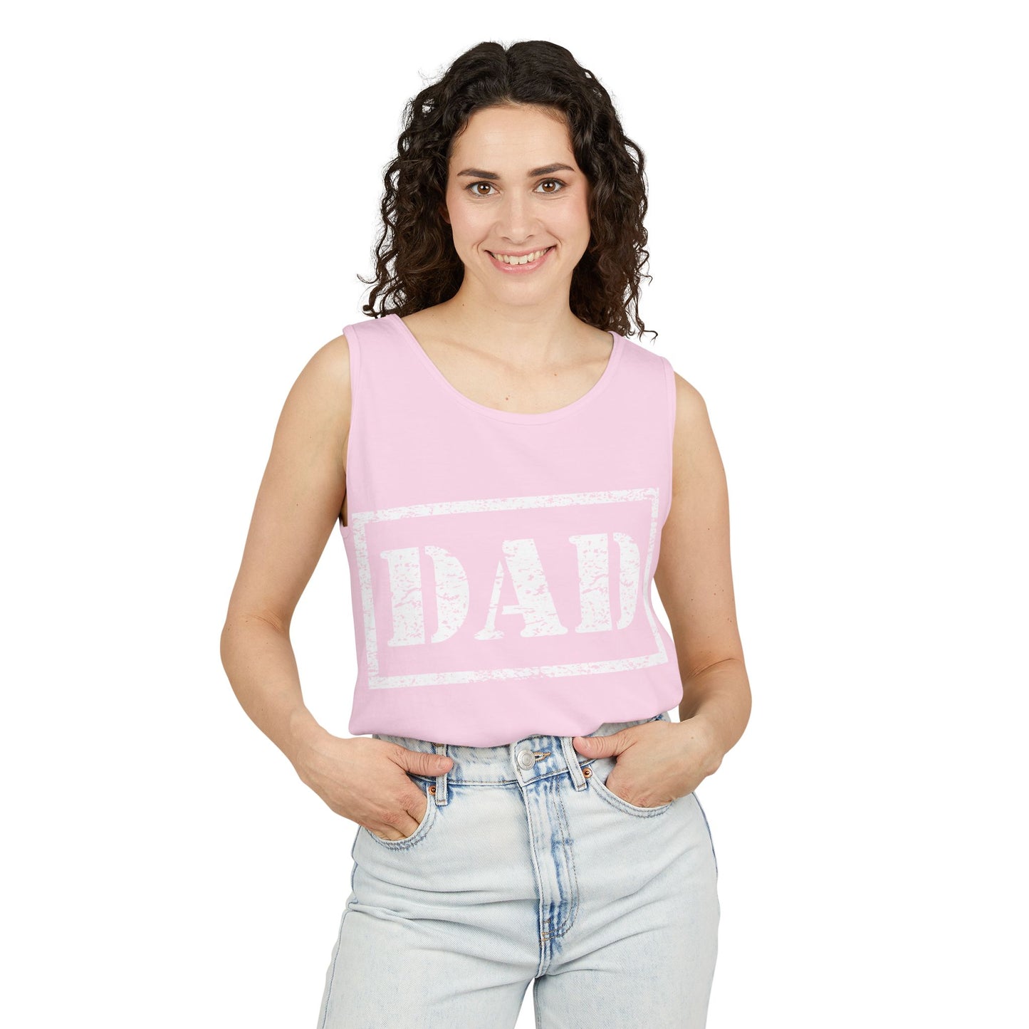 Dad | Tank Top