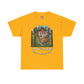Campy Wuzzy Acres: Sash Queen Retirement Village Tee – NAB 2026 Fundraiser Shirt