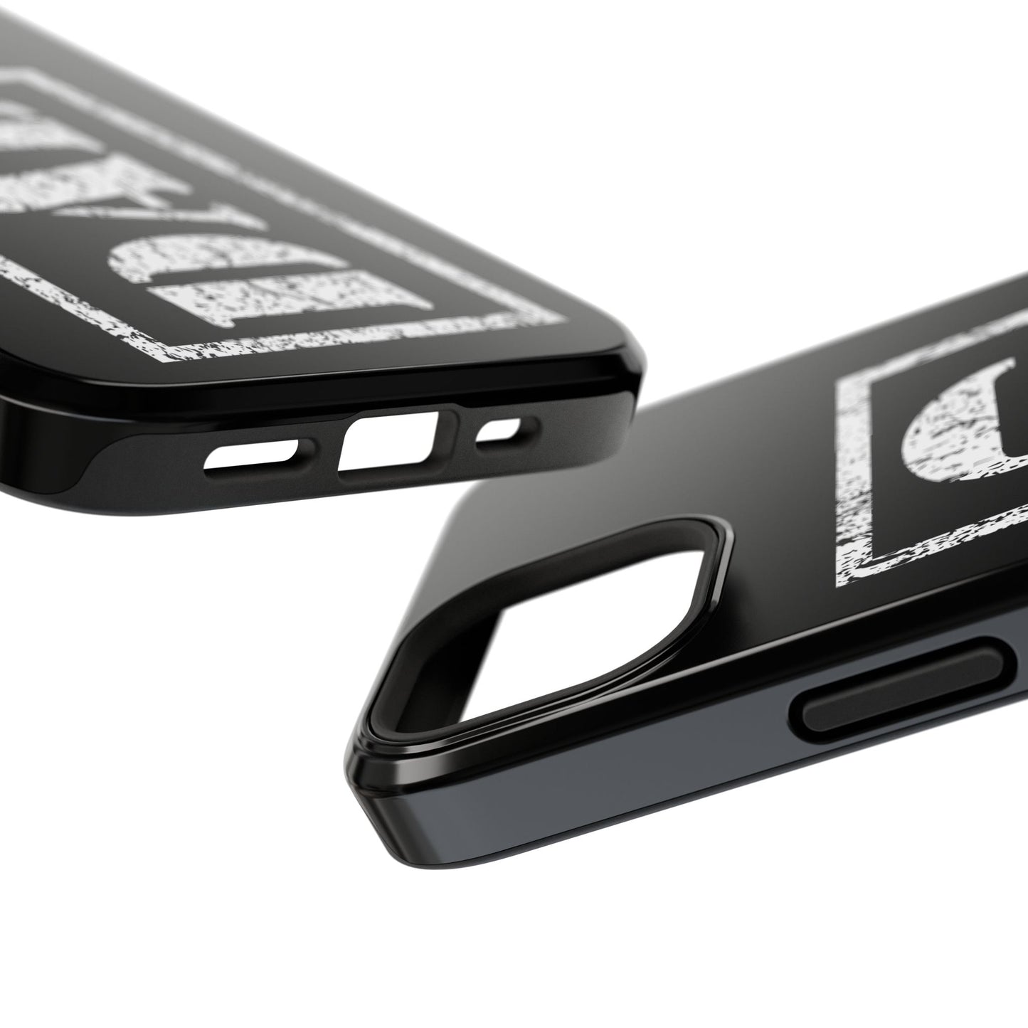 Dad | Impact-Resistant Phone Case