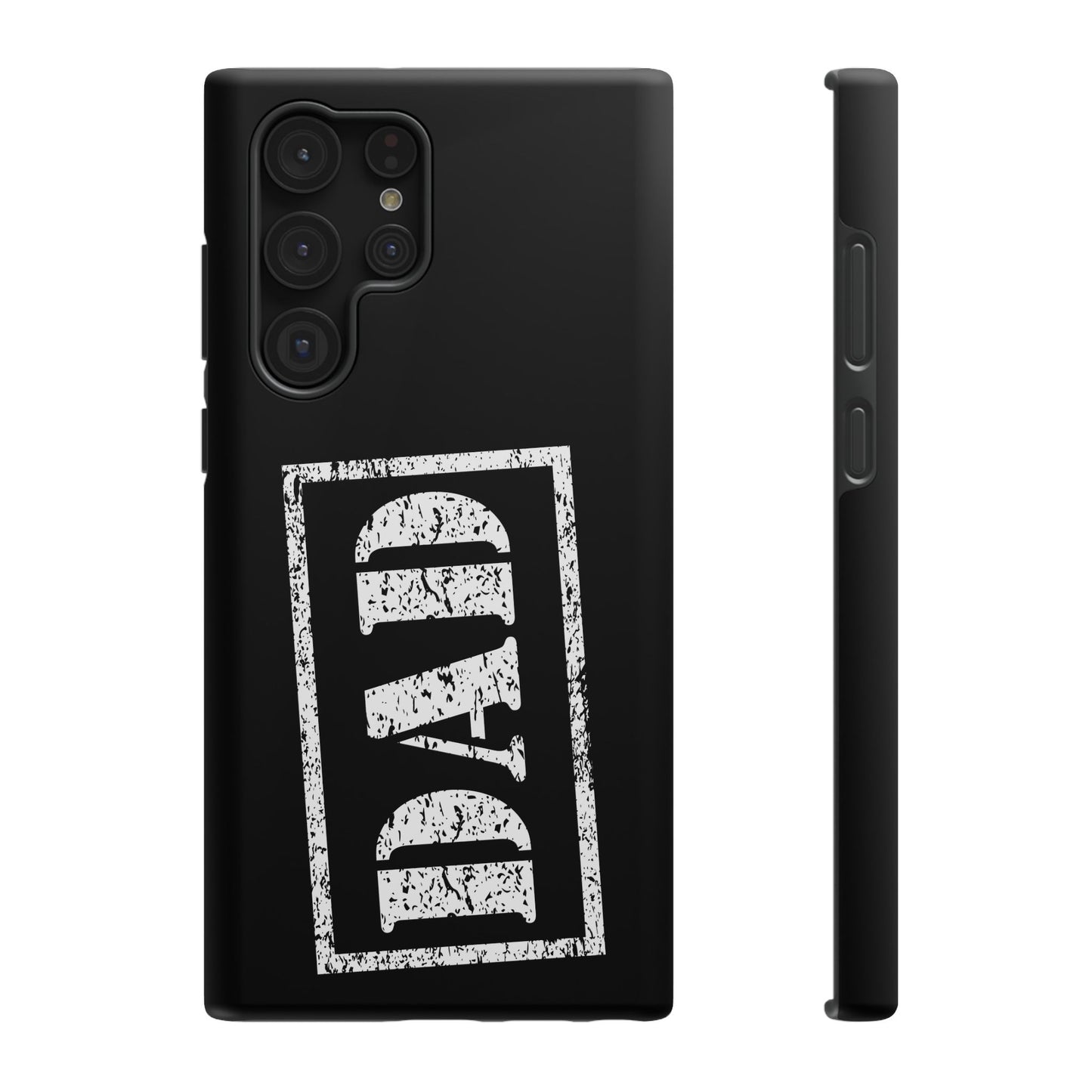 Dad | Impact-Resistant Phone Case