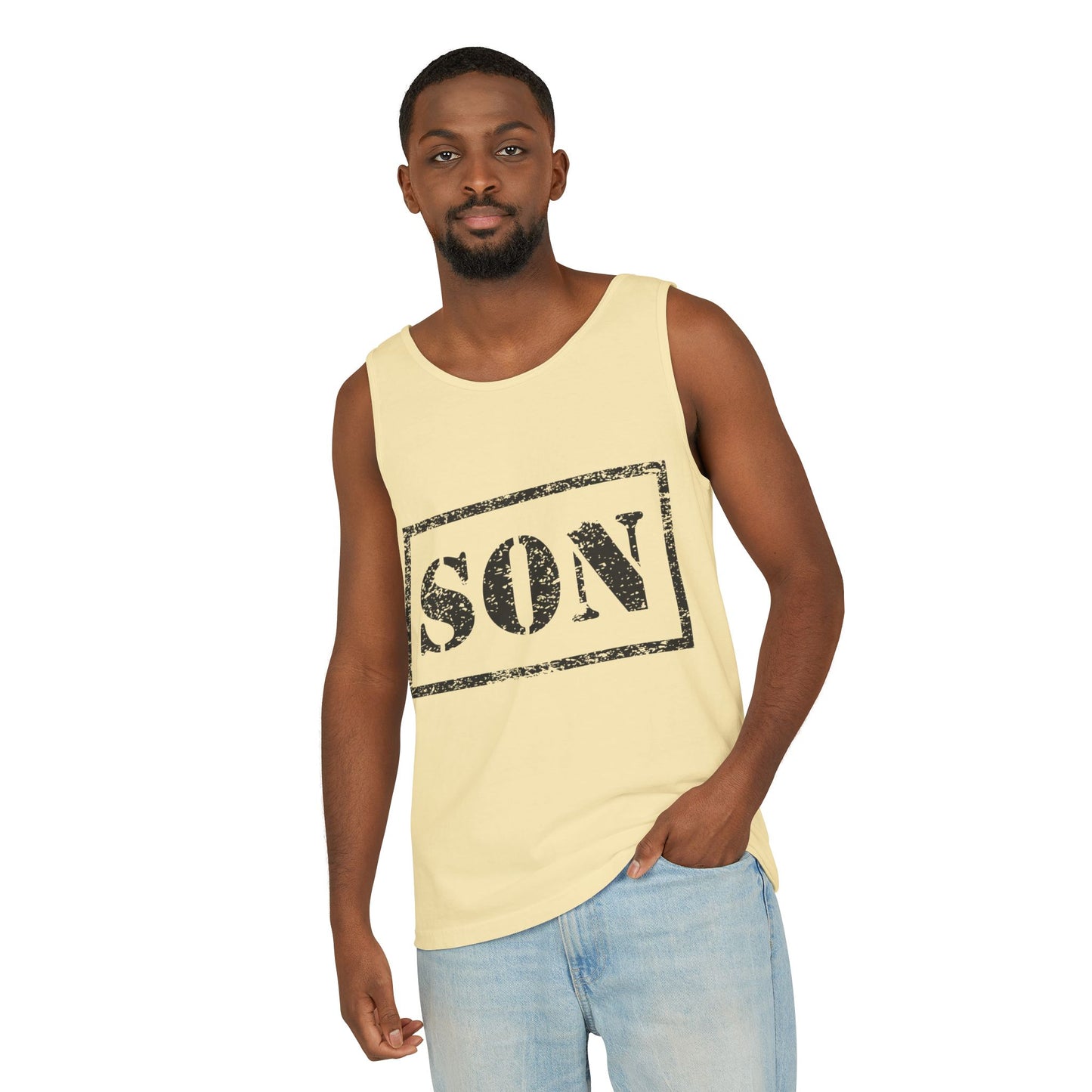 SON | Tank Top