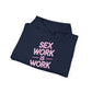 Copy of Jesus Saves, Satan Invests | Hoodie