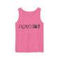 HOEXIST | Tank Top