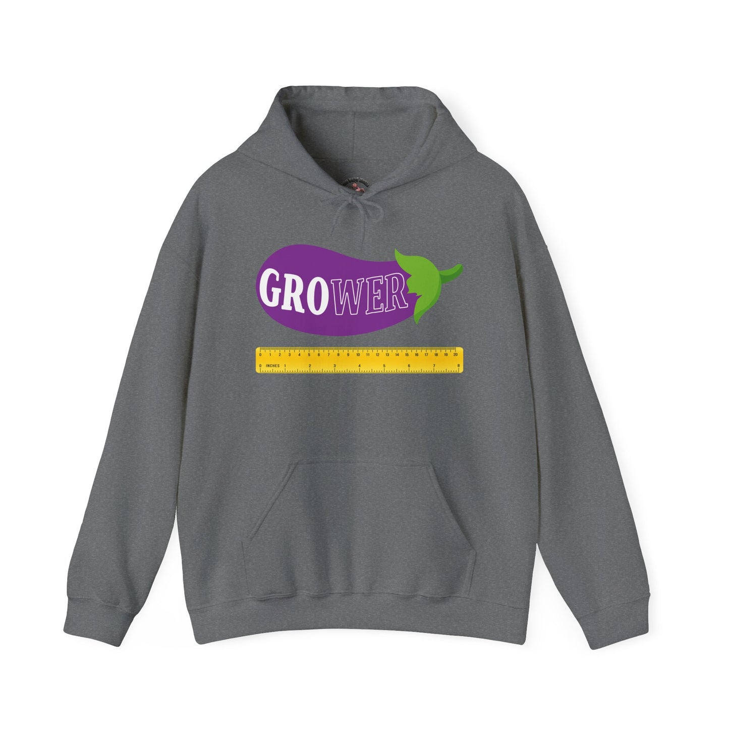 Are You a Grow-er? | Hoodie