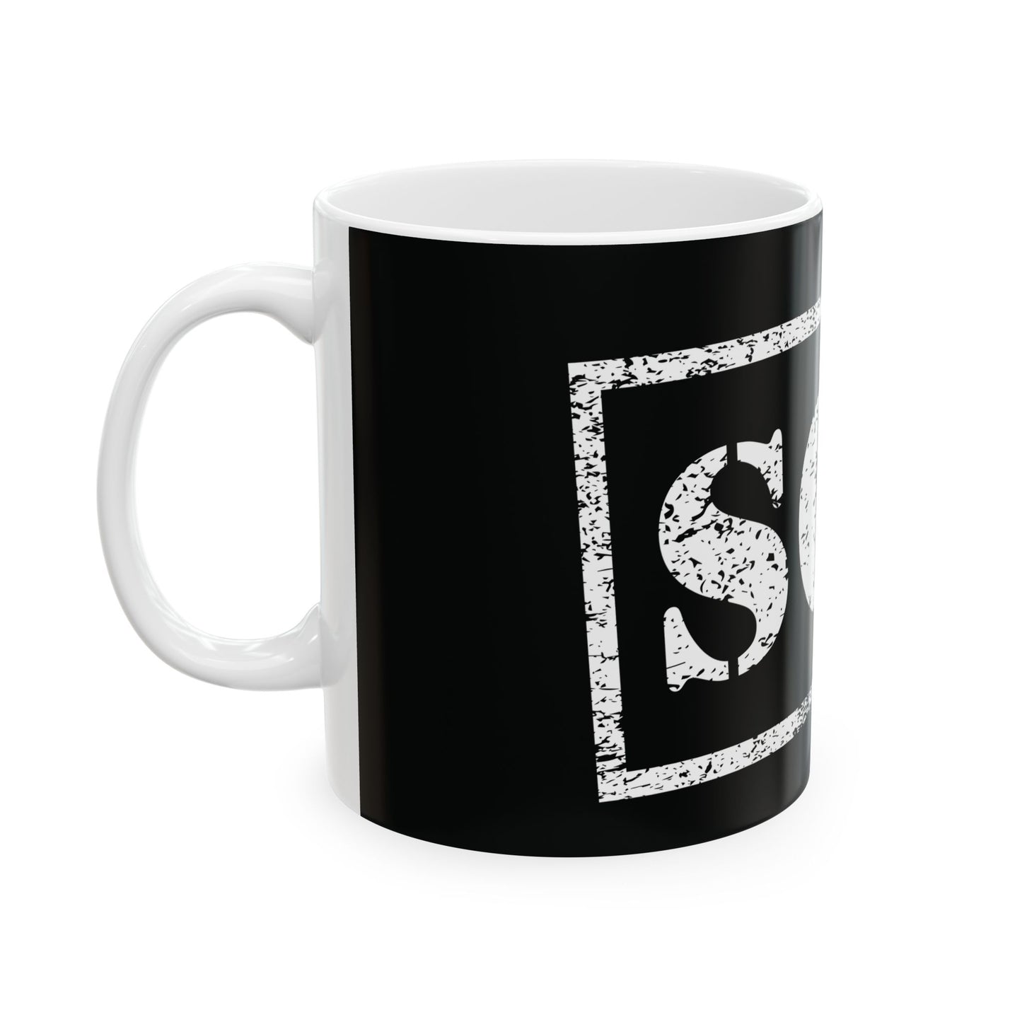 Son | Ceramic Mug, (11oz, 15oz)