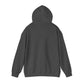 HOEXIST (White Letters) | Hoodie