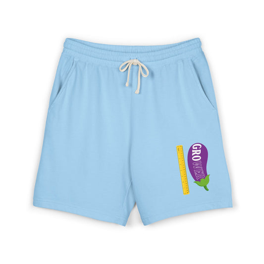 Are You are Grow-er? | Sweat Shorts