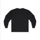 Jesus Saves Satan Invests | Long Sleeve Tee