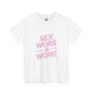 Sex Work is Work | T-Shirt