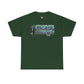 Become Ungovernable | T-Shirt Graphic Tee, Casual Wear, Streetwear, Gift for Him/Her, Everyday Style