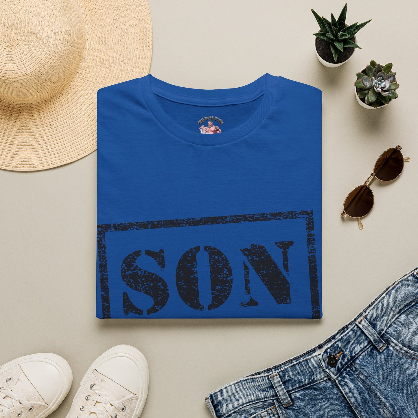 SON | T-Shirt