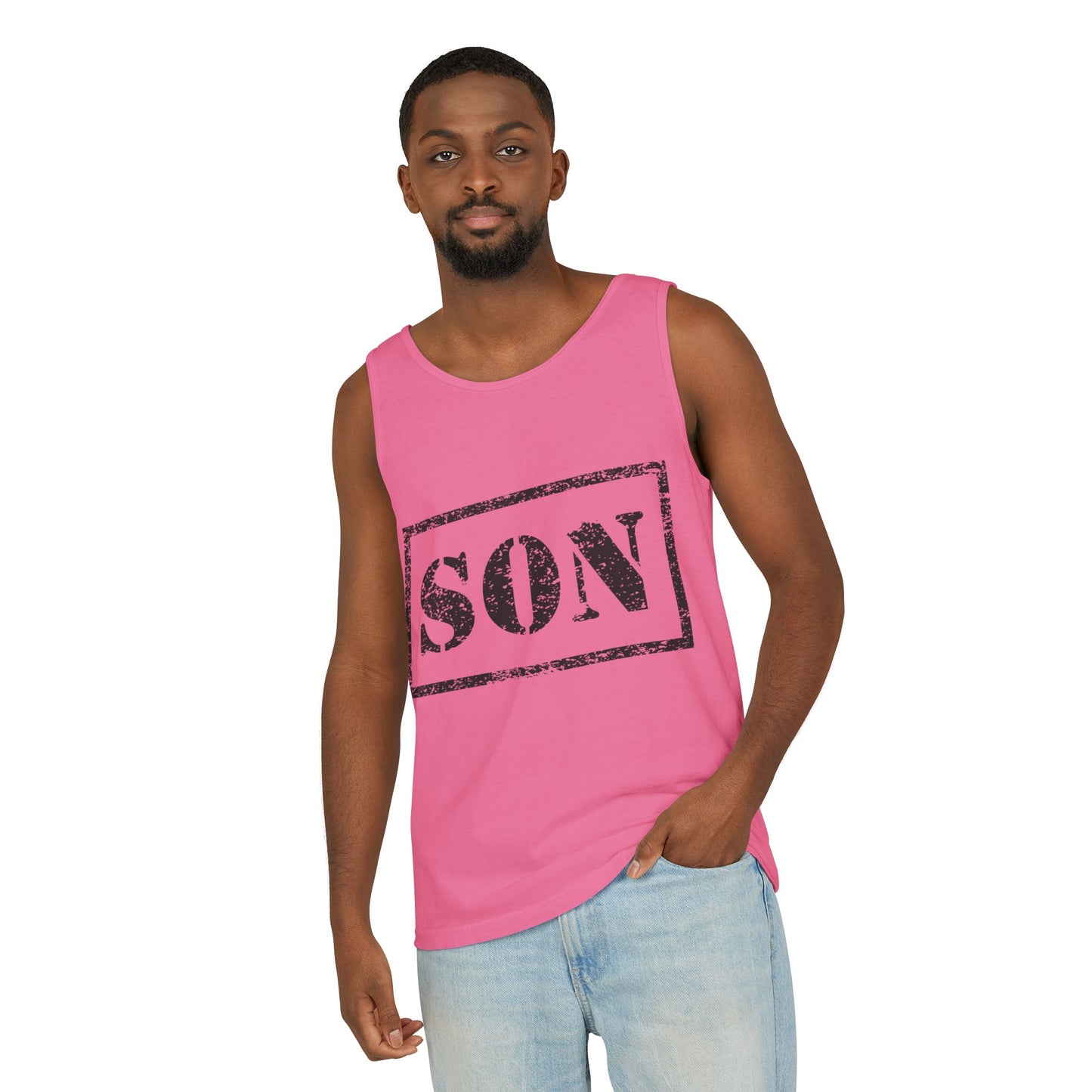 SON | Tank Top