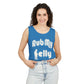 Rub My Belly | Tank Top