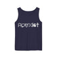 HOEXIST (White Letters) | Tank Top