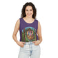 Campy Wuzzy Acres: Sash Queen Retirement Village Tank Top – NAB 2026 Fundraiser Shirt