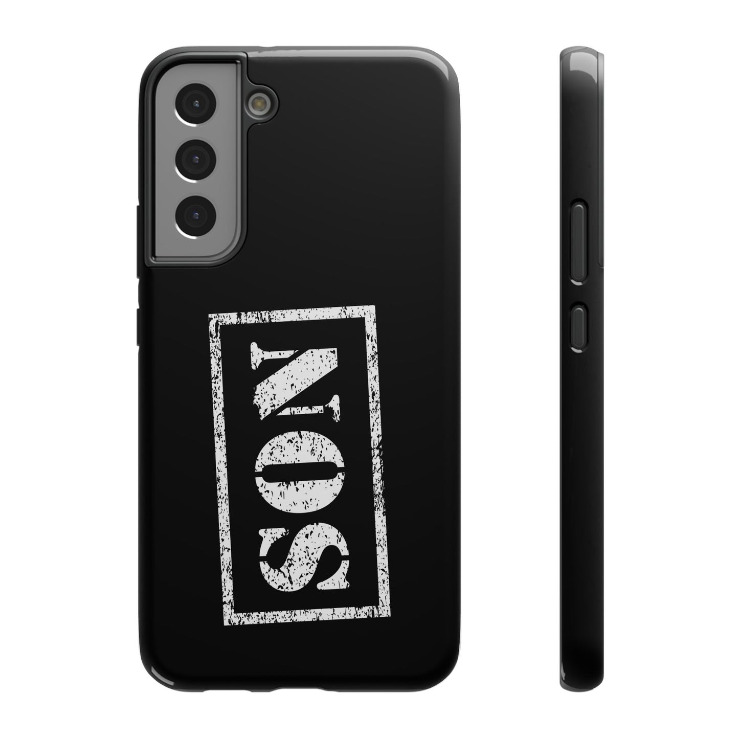 Son | Impact-Resistant Phone Case