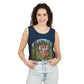 Campy Wuzzy Acres: Sash Queen Retirement Village Tank Top – NAB 2026 Fundraiser Shirt