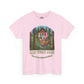 Campy Wuzzy Acres: Sash Queen Retirement Village Tee – NAB 2026 Fundraiser Shirt