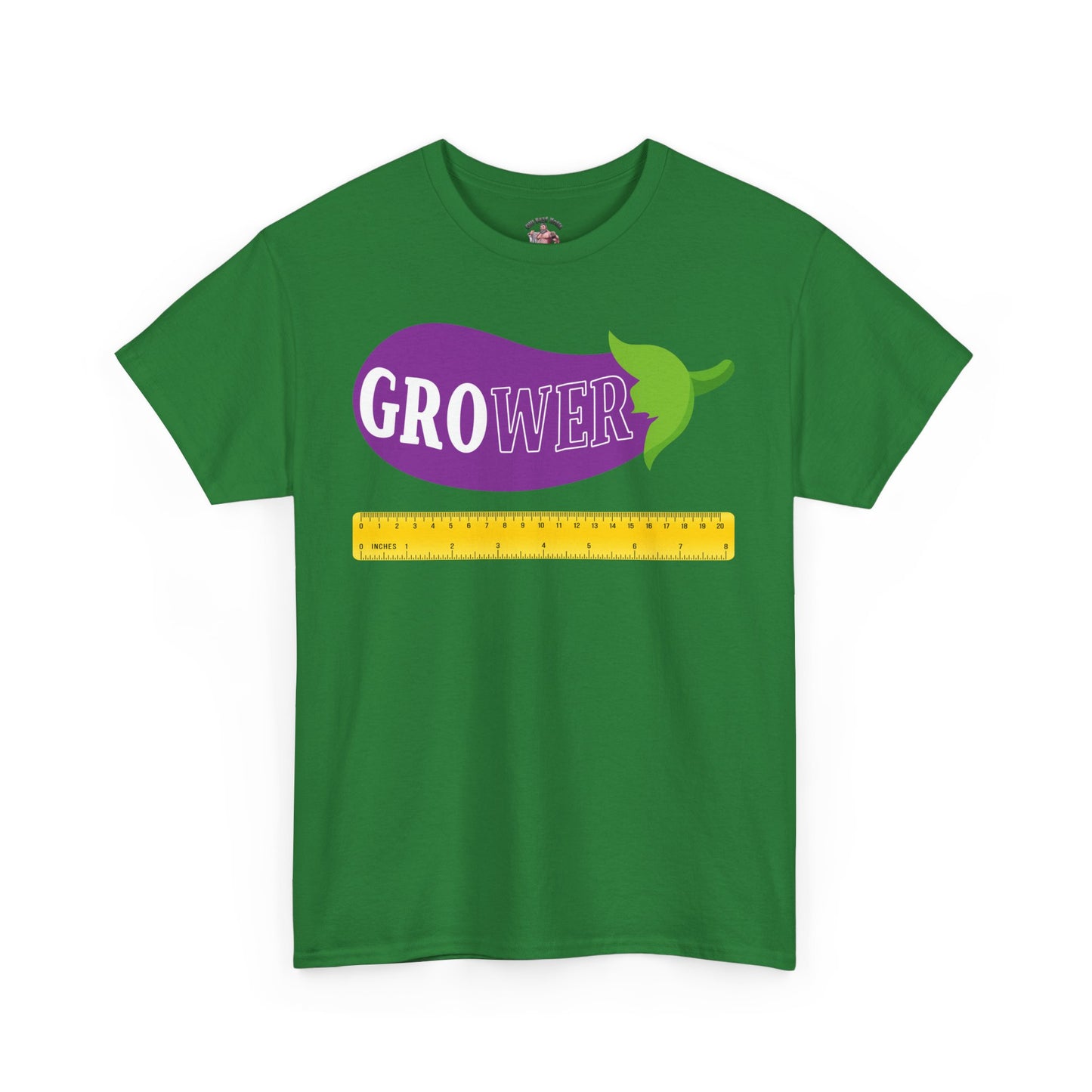 Are you a Grow-er?| T-Shirt