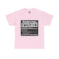 Daily Dose of Vitamin D Shirt – Bold LGBTQ Graphic Tee