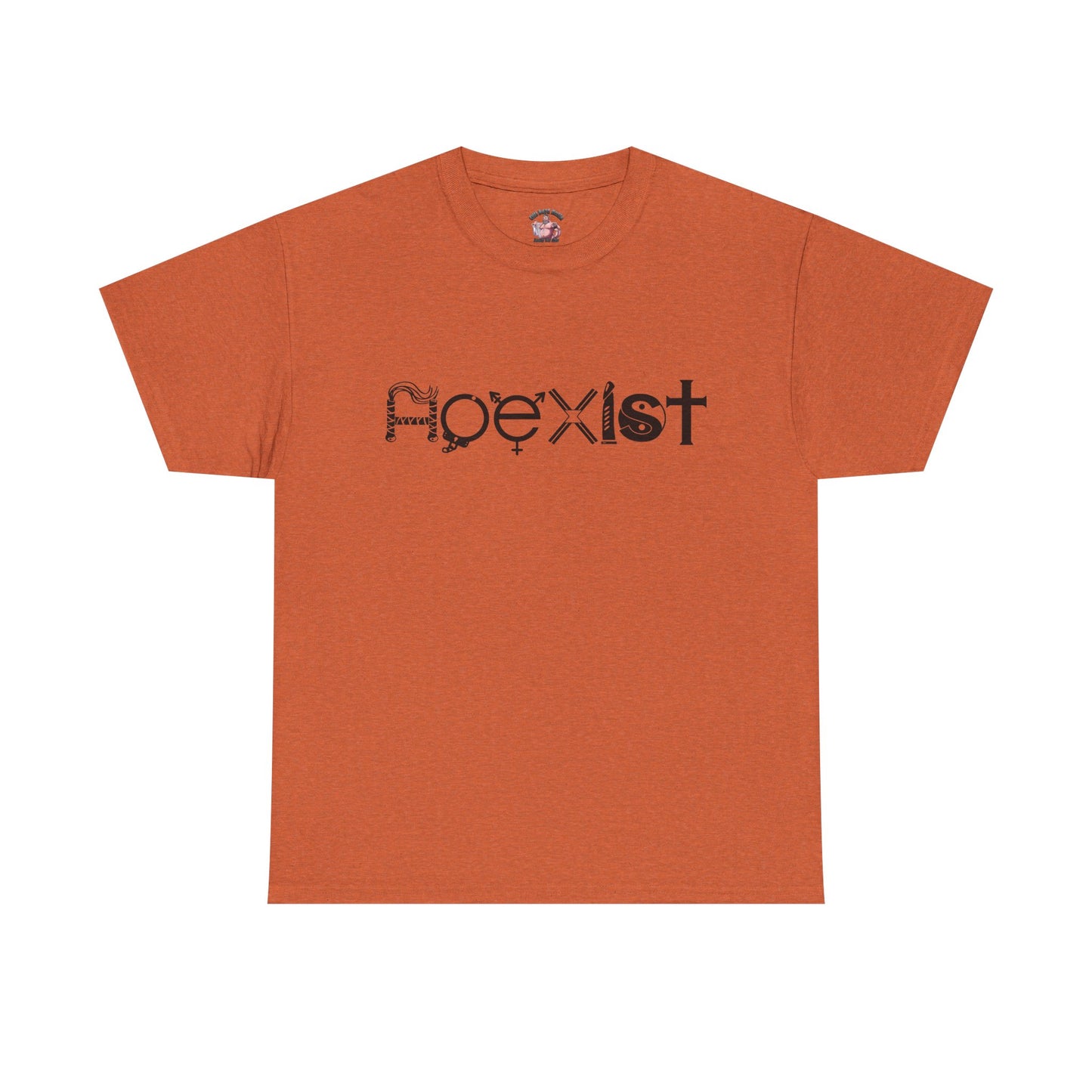 HOEXIST | T-Shirt