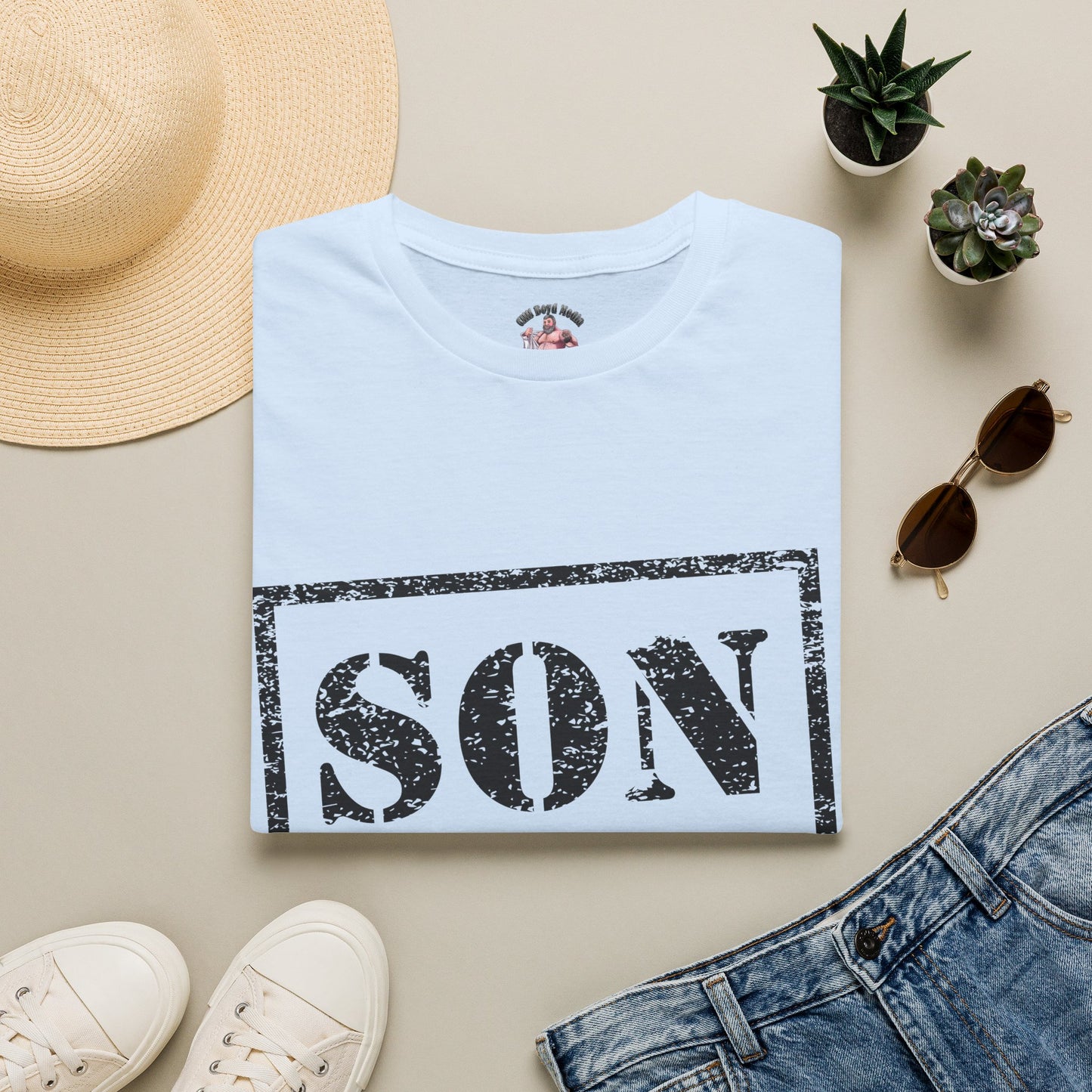 SON | T-Shirt