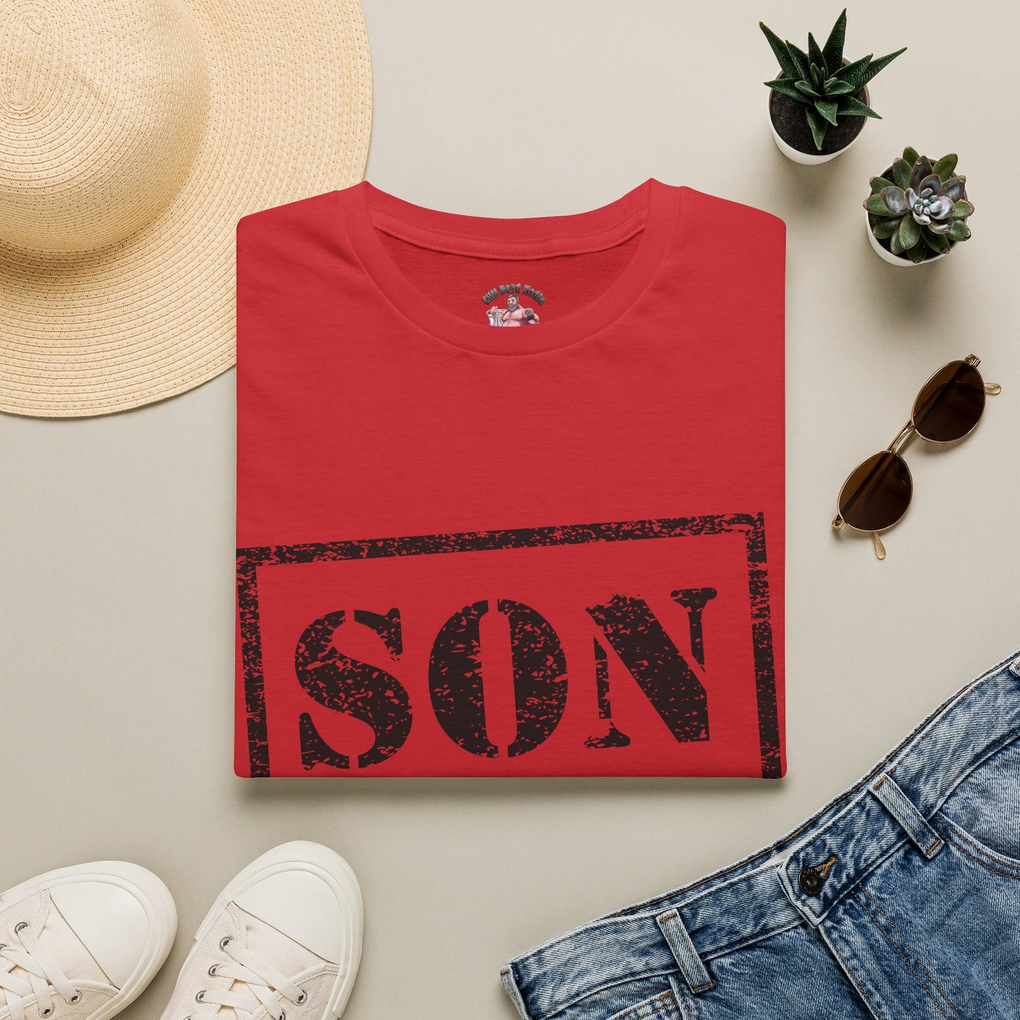 SON | T-Shirt