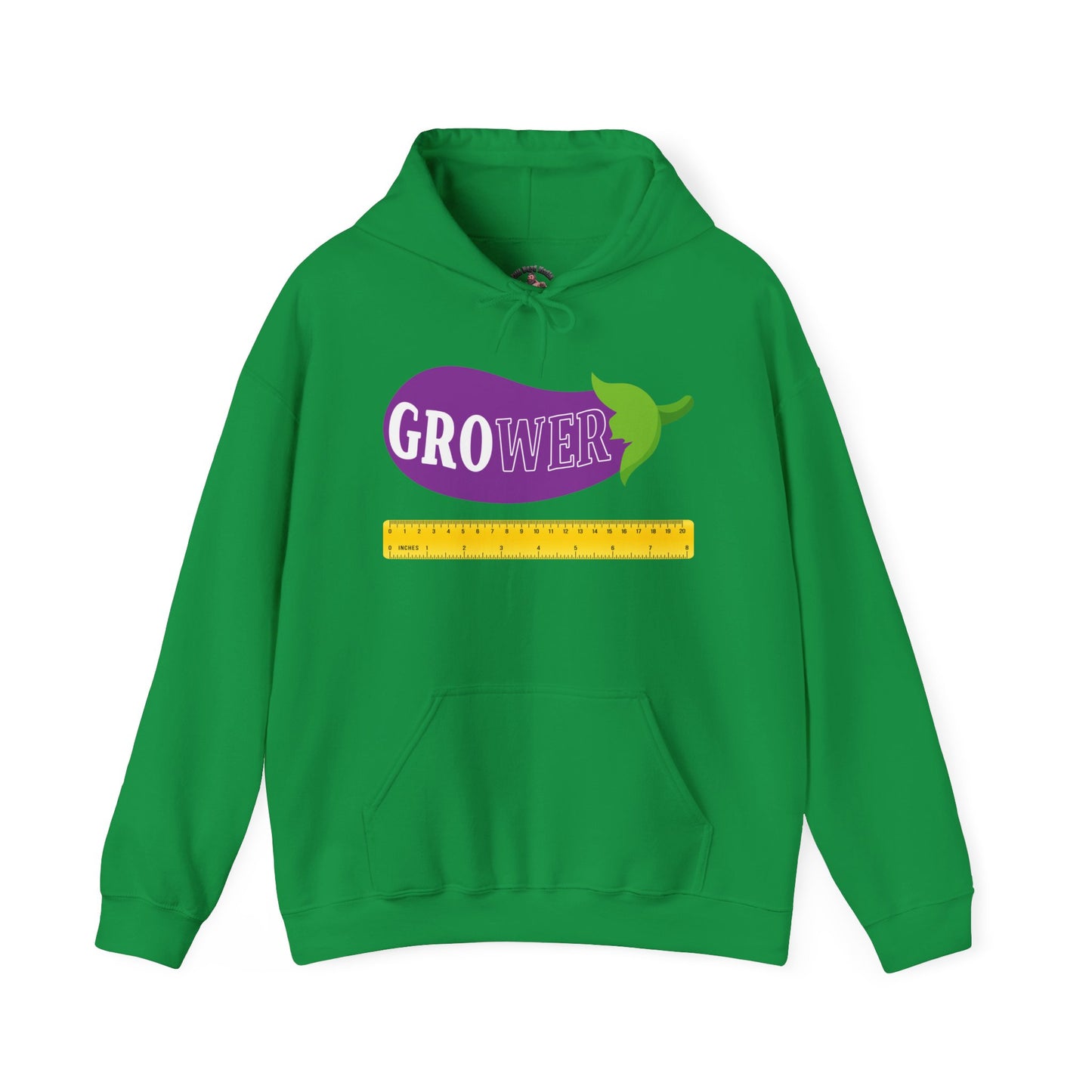 Are You a Grow-er? | Hoodie