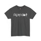 HOEXIST (White Letters)  | T-Shirt