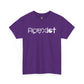 HOEXIST (White Letters)  | T-Shirt